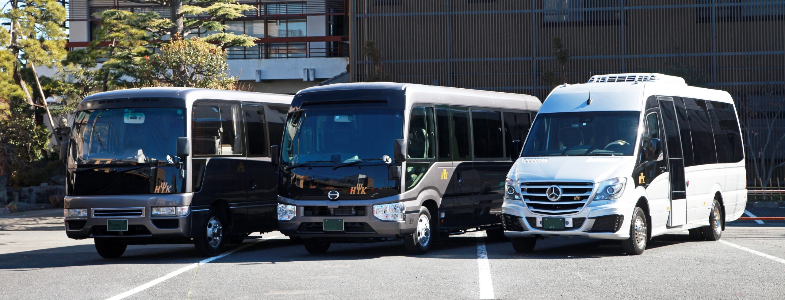 HYK-Bus